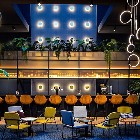 Mercure Antwerp City South المظهر الخارجي الصورة