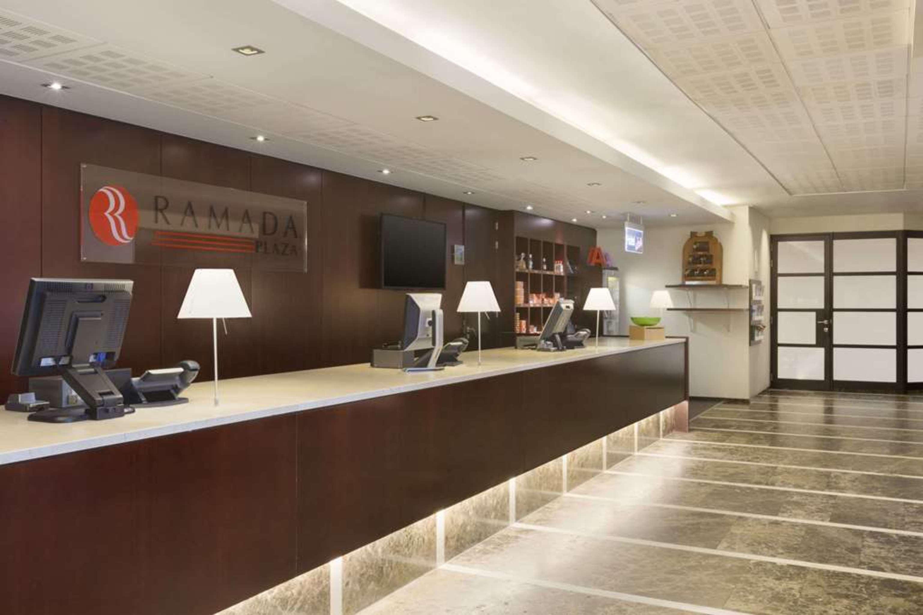 Mercure Antwerp City South المظهر الخارجي الصورة