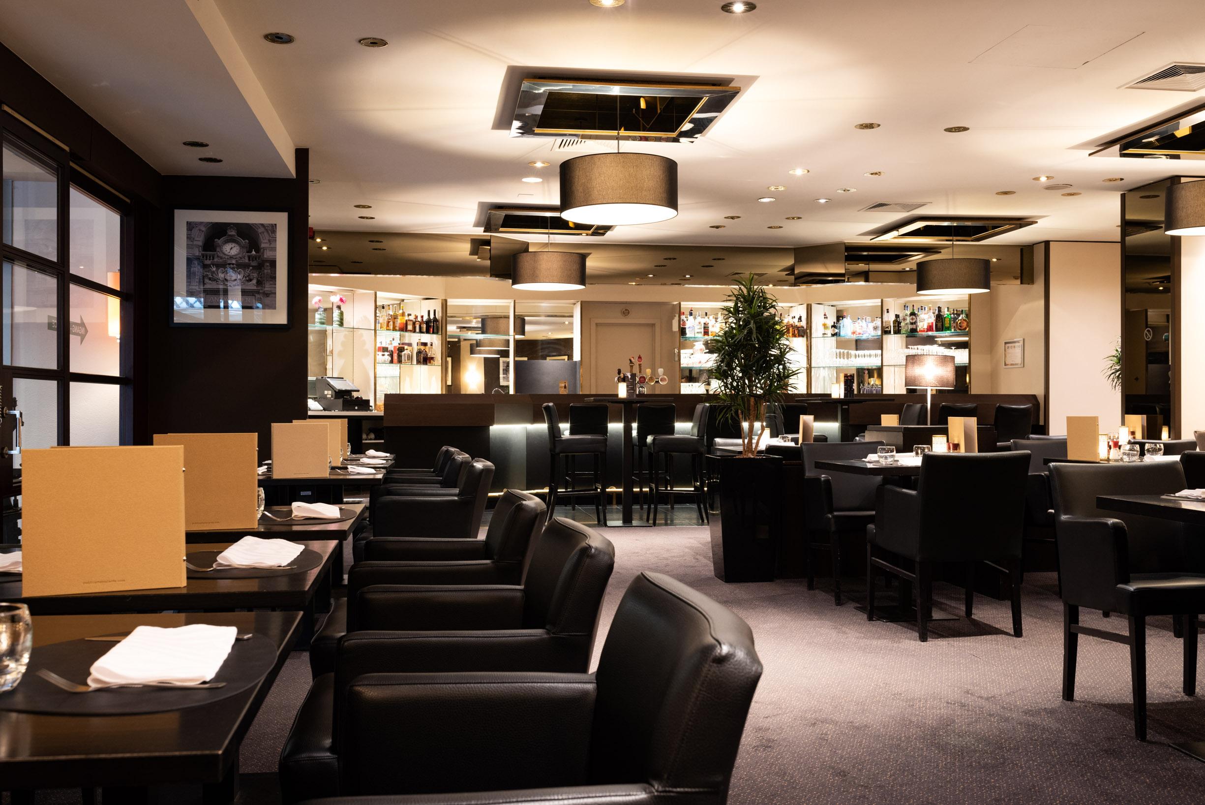 Mercure Antwerp City South المظهر الخارجي الصورة