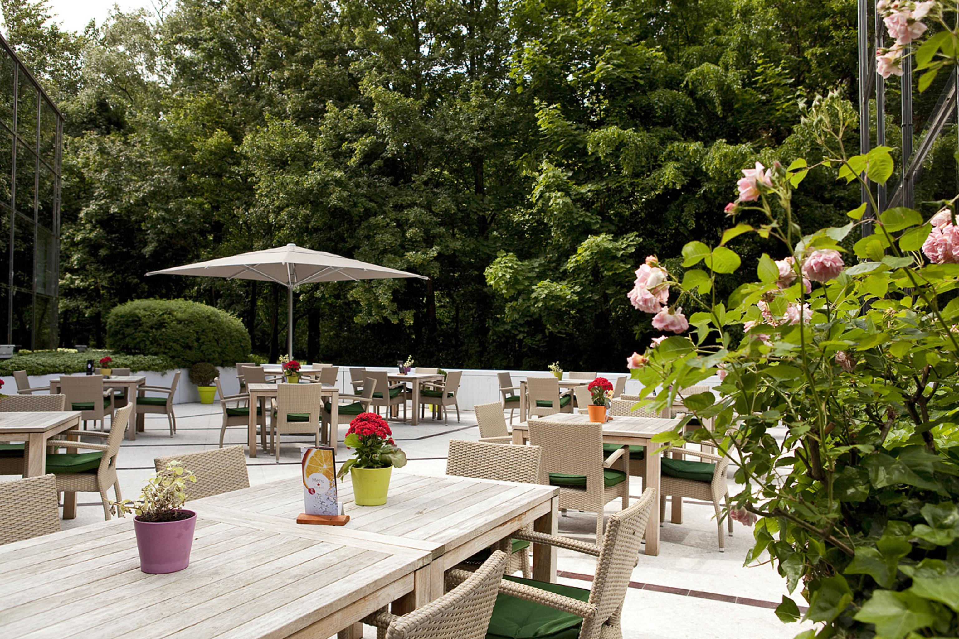 Mercure Antwerp City South المظهر الخارجي الصورة