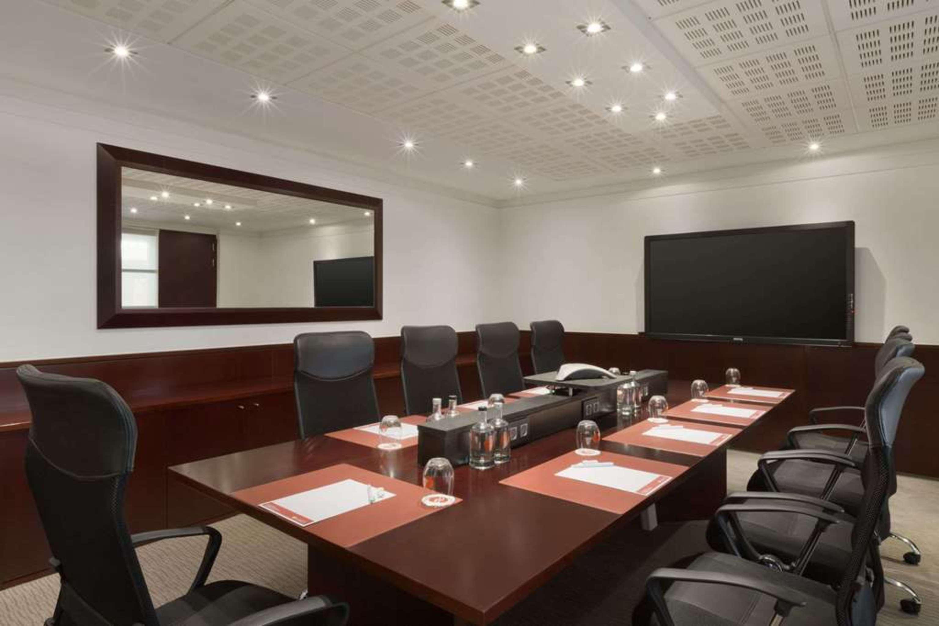 Mercure Antwerp City South المظهر الخارجي الصورة