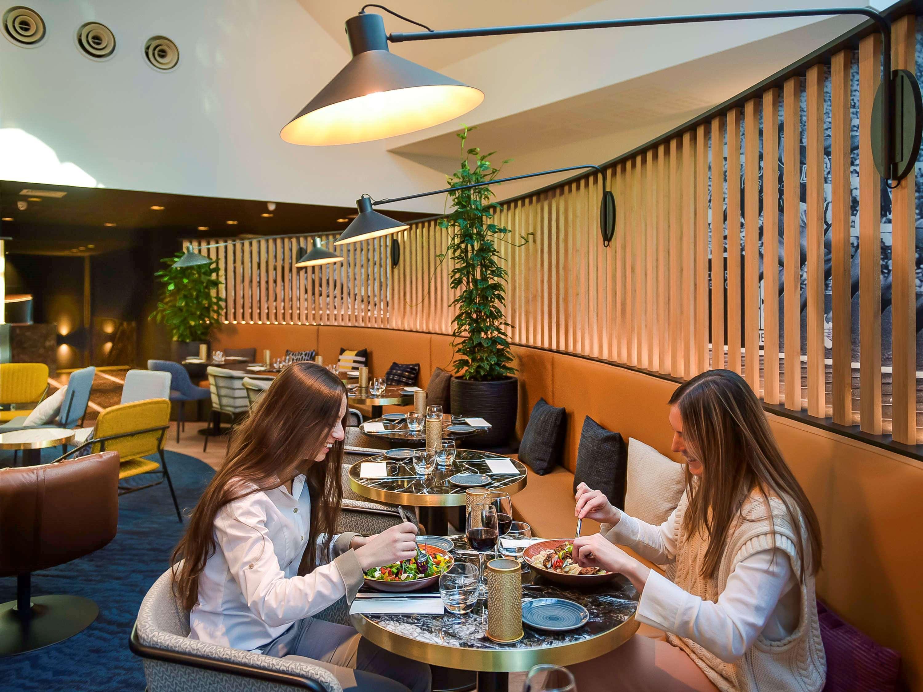 Mercure Antwerp City South المظهر الخارجي الصورة