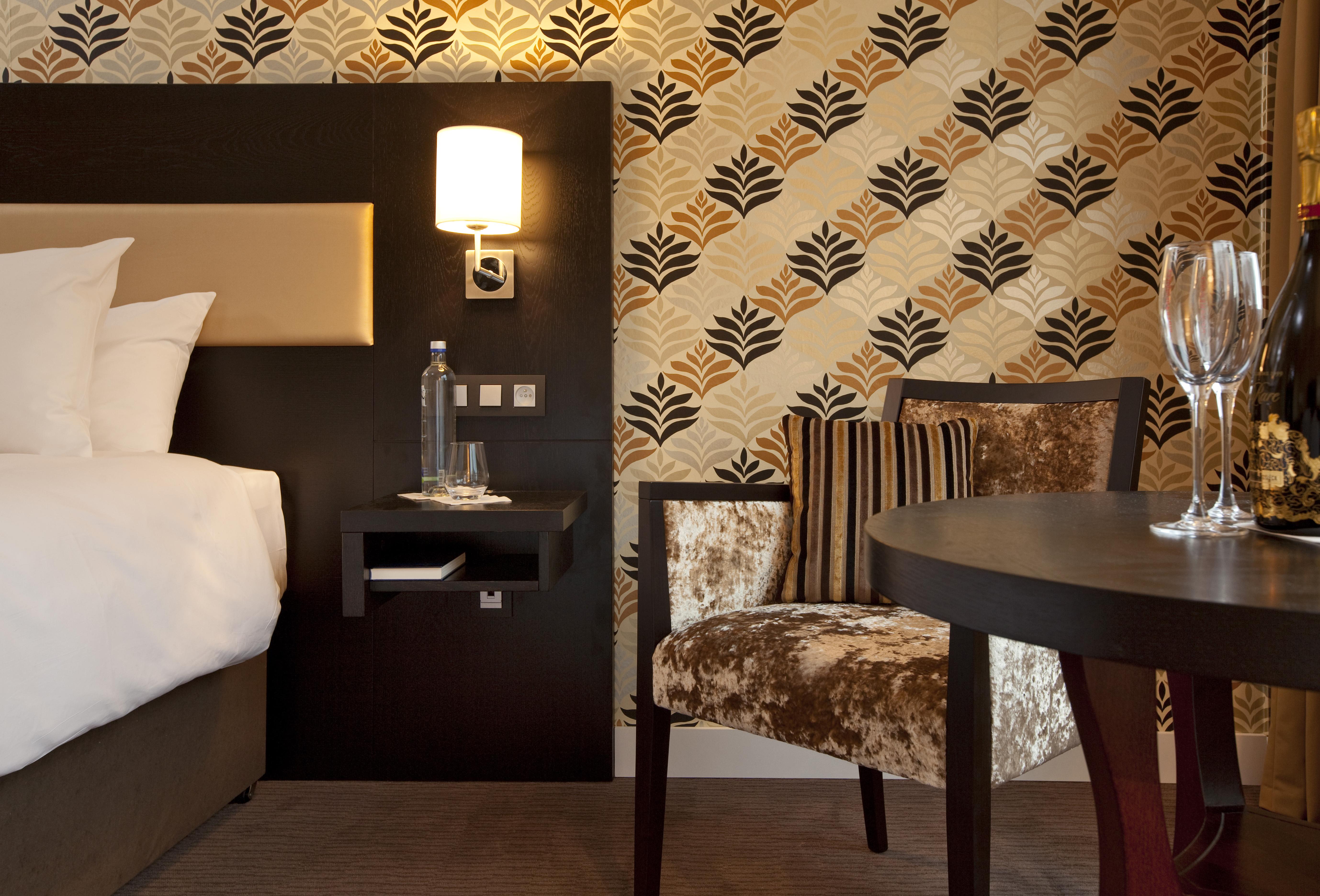 Mercure Antwerp City South المظهر الخارجي الصورة