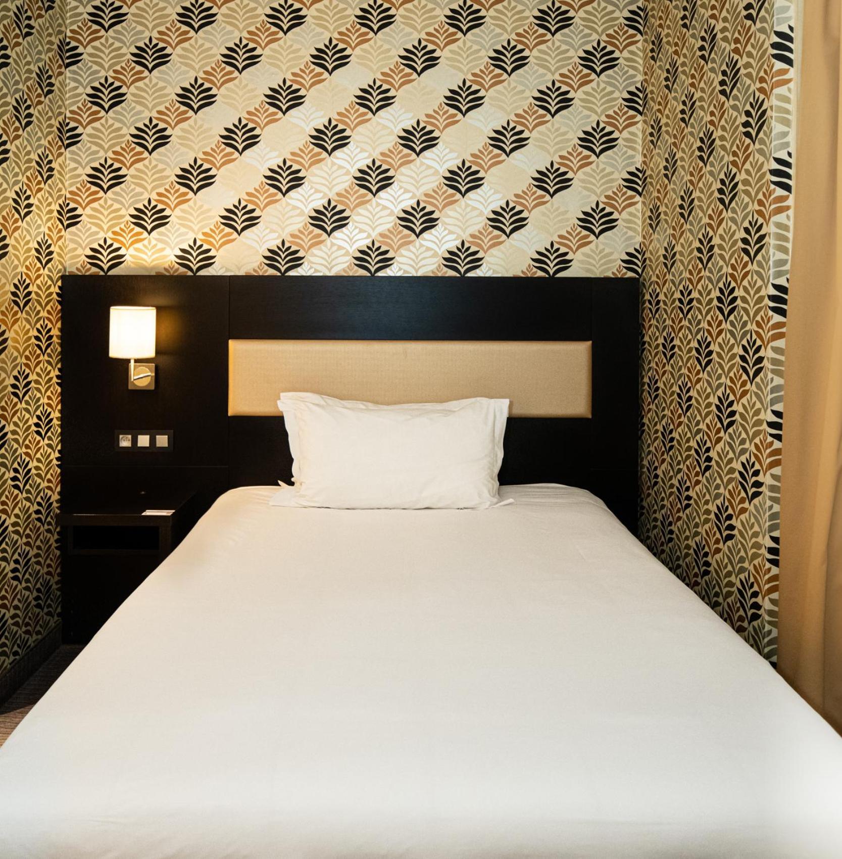 Mercure Antwerp City South المظهر الخارجي الصورة