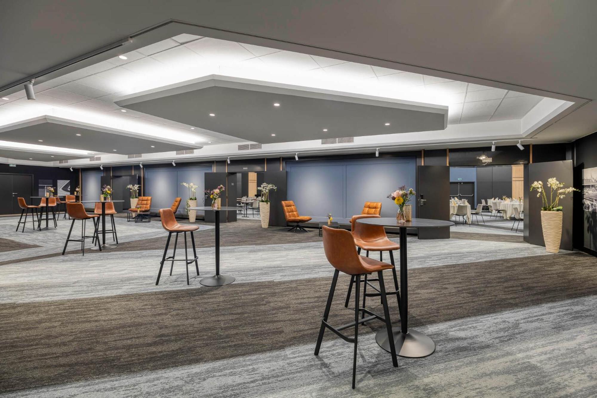 Mercure Antwerp City South المظهر الخارجي الصورة