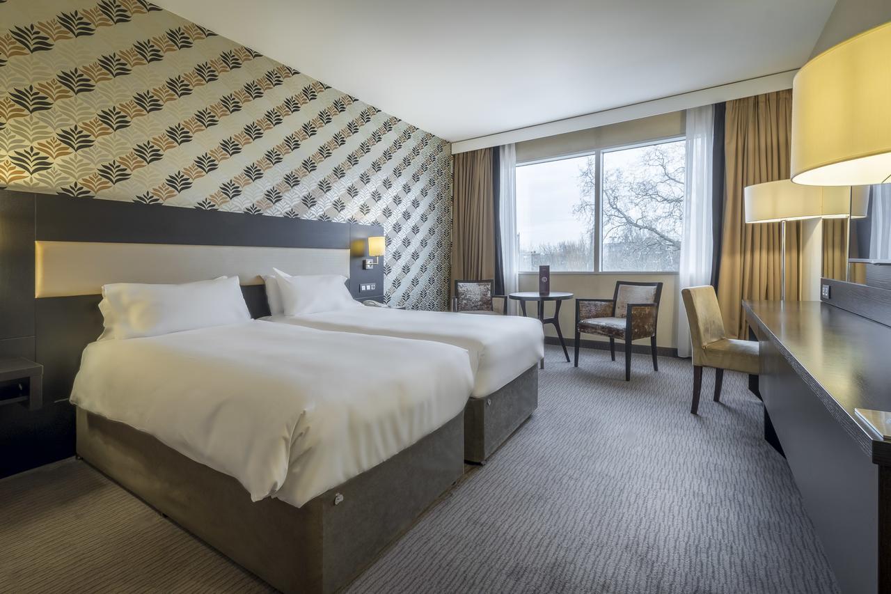 Mercure Antwerp City South المظهر الخارجي الصورة