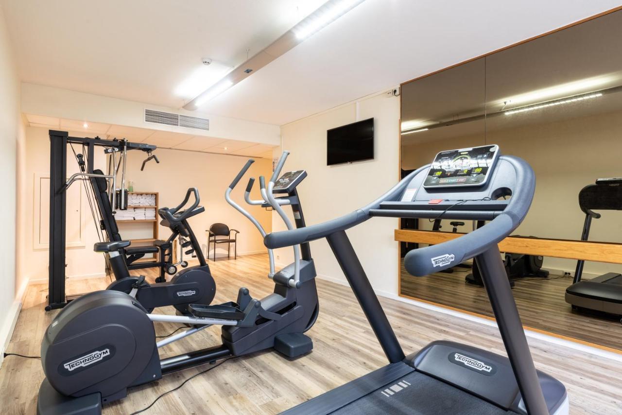 Mercure Antwerp City South المظهر الخارجي الصورة